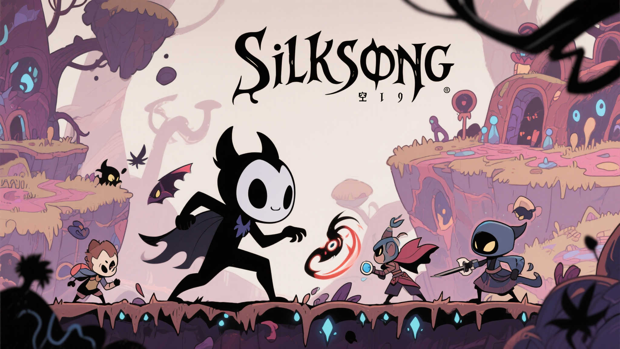 游侠快讯:《丝之歌》粉丝情绪高涨,"任亏券"可兑换新作锐减至四款 游侠快讯:《丝之歌》粉丝情绪高涨,"任亏券"可兑换新作锐减至四款