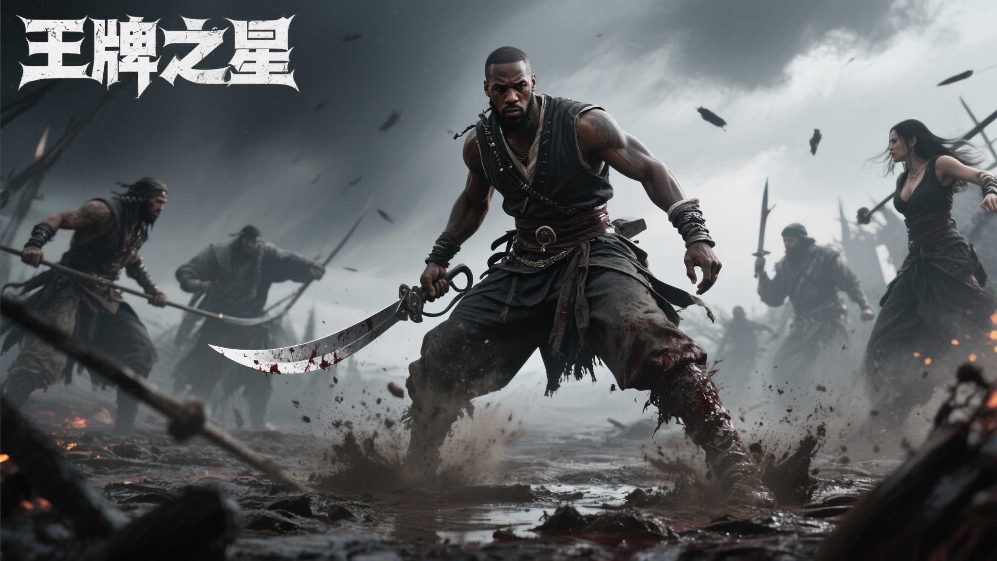 硬核超现实Boss大战!Steam上线试玩版,挑战你的生存极限 硬核超现实Boss大战!Steam上线试玩版,挑战你的生存极限