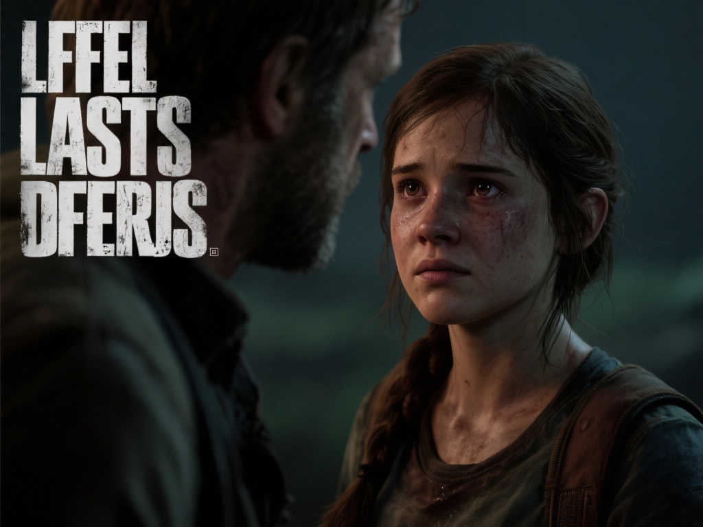 艾莉原声演员加盟《最后生还者》真人剧第二季第二集：乔尔惨死再现