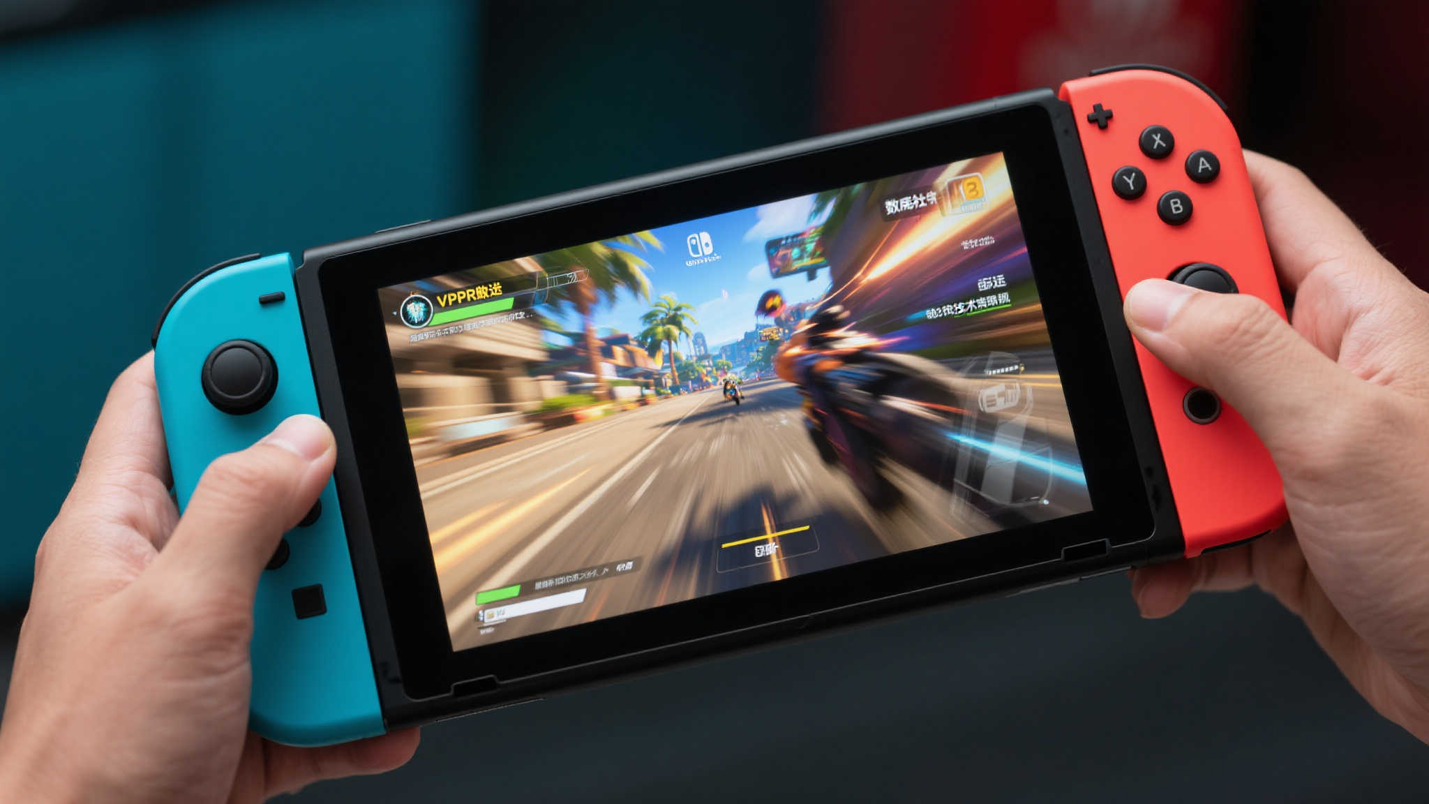 数毛社揭秘NS2配置：内置定制芯片，VRR与HDMI不兼容